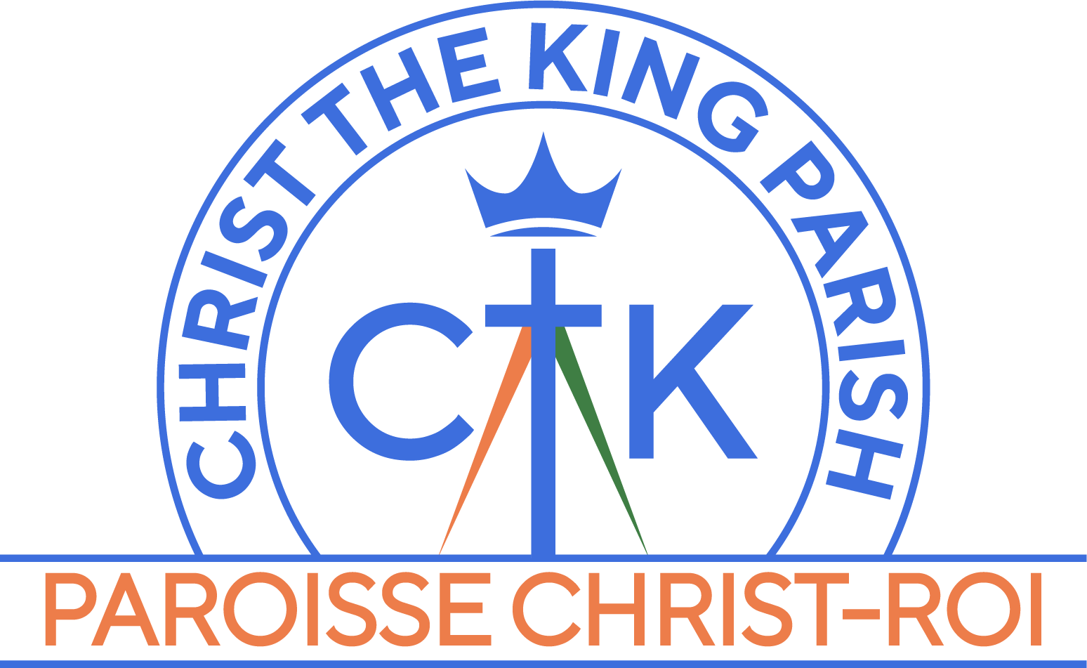 Christ the King Parish
